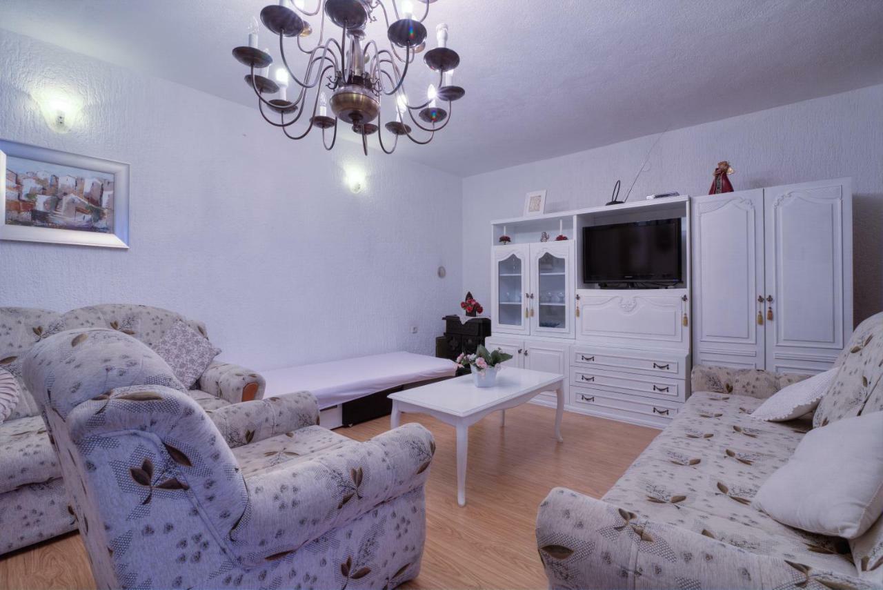 Apartment Lea Senj  Exteriör bild